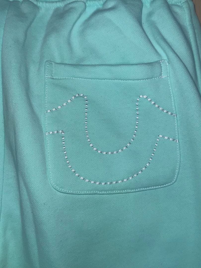 6pm true religion セットアップ　即日発送