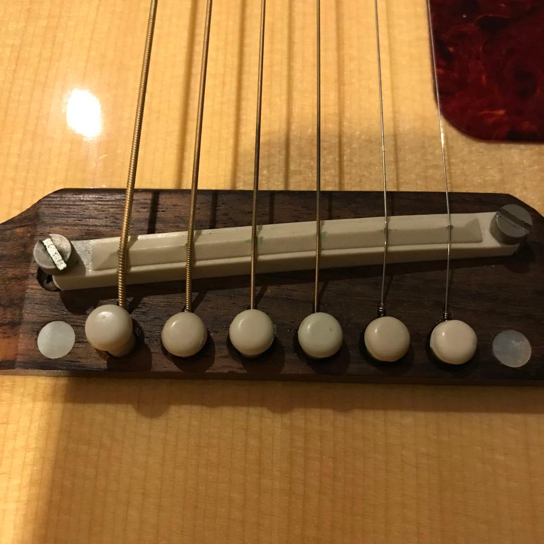 新品同様!！！　2021年 Gibson J-50 ADJ