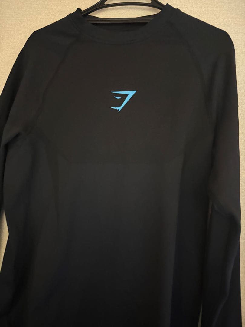 トップス  onyx v5 midnight longsleeve