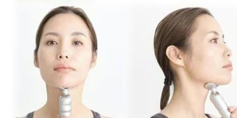 ルネサンス開発 StyllyFace EMS 美顔器　スタイリーフェイス