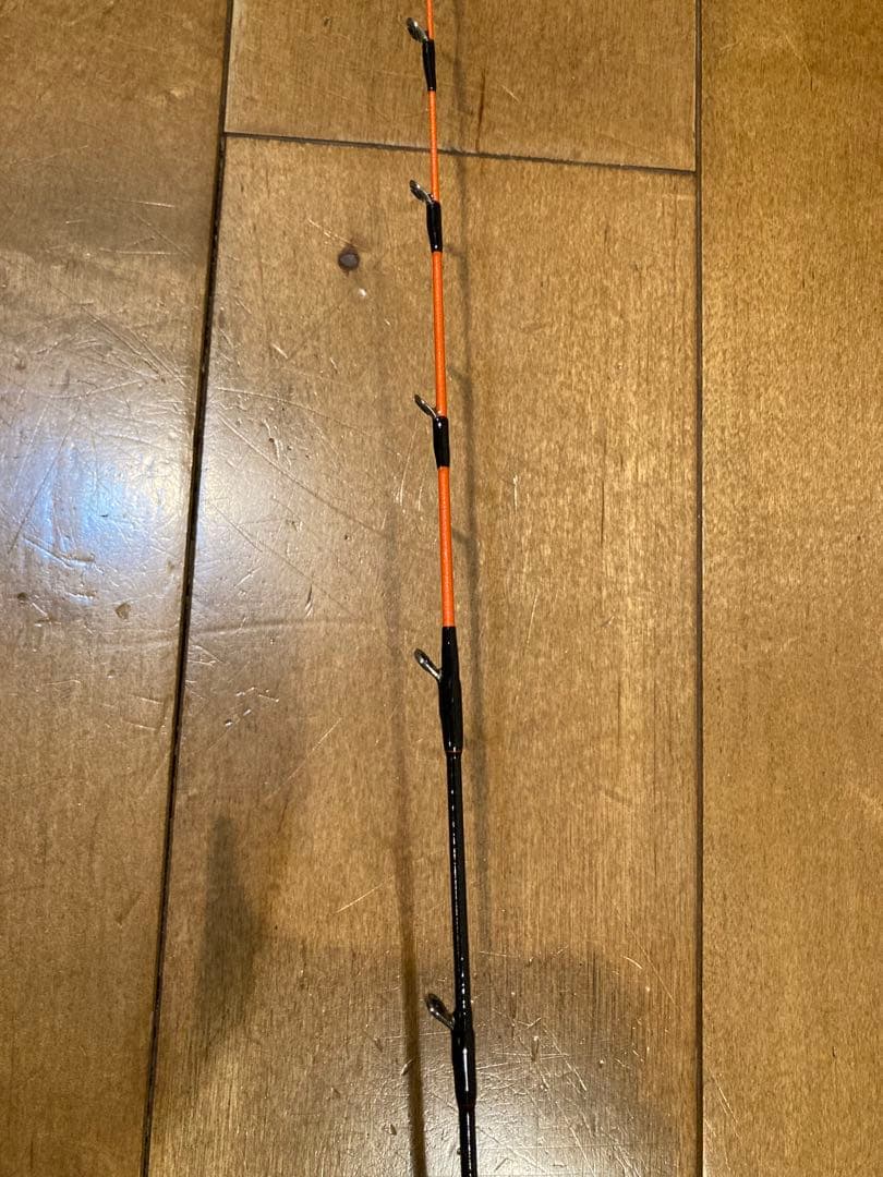 ダイワ メタリア タチウオテンヤSP瀬戸内185