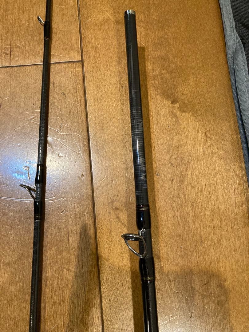 ダイワ メタリア タチウオテンヤSP瀬戸内185