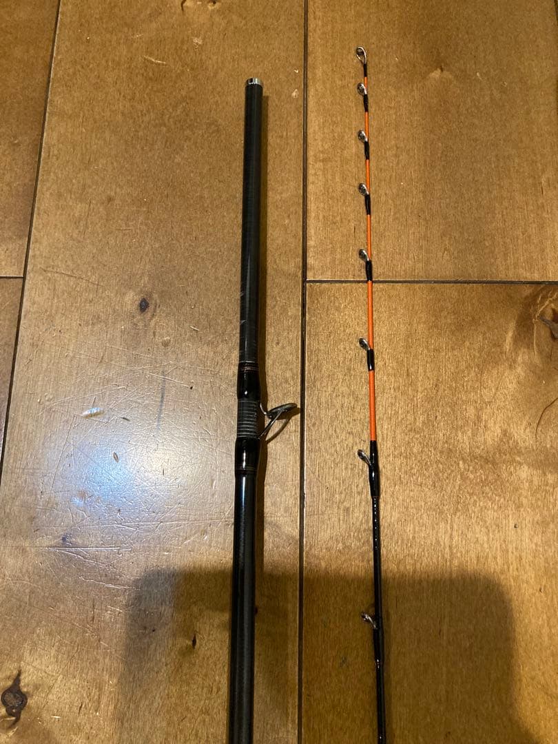 ダイワ メタリア タチウオテンヤSP瀬戸内185