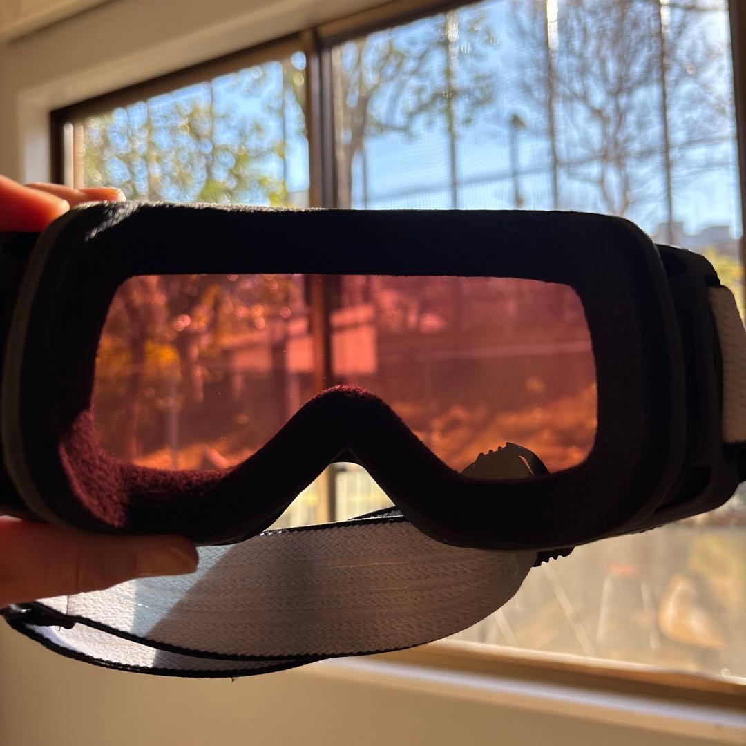 Oakley Flight Trackerゴーグル 収納ケース付き