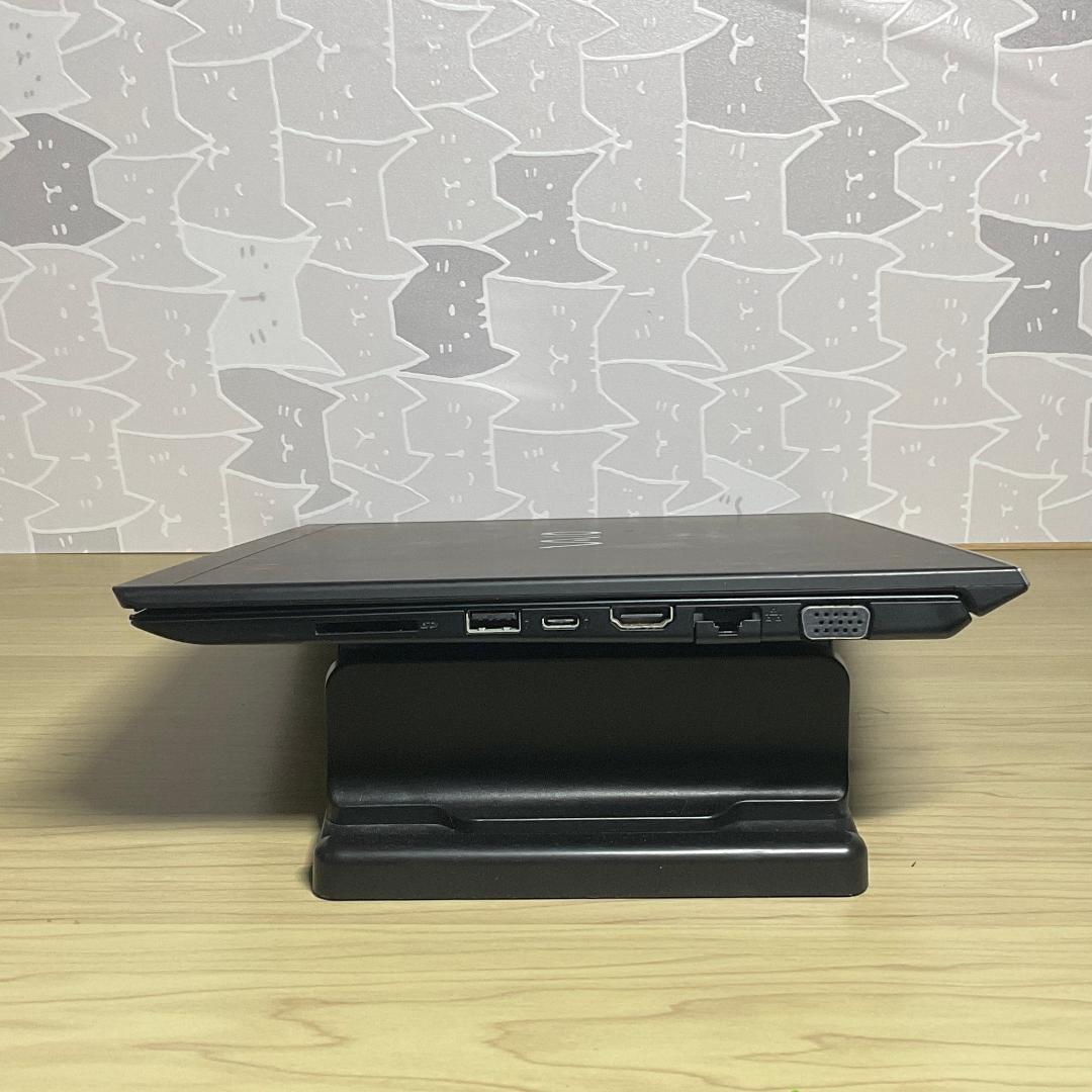 美品・大画面＞VAIO Pro i7/8GB/SSD512GB/Office付き