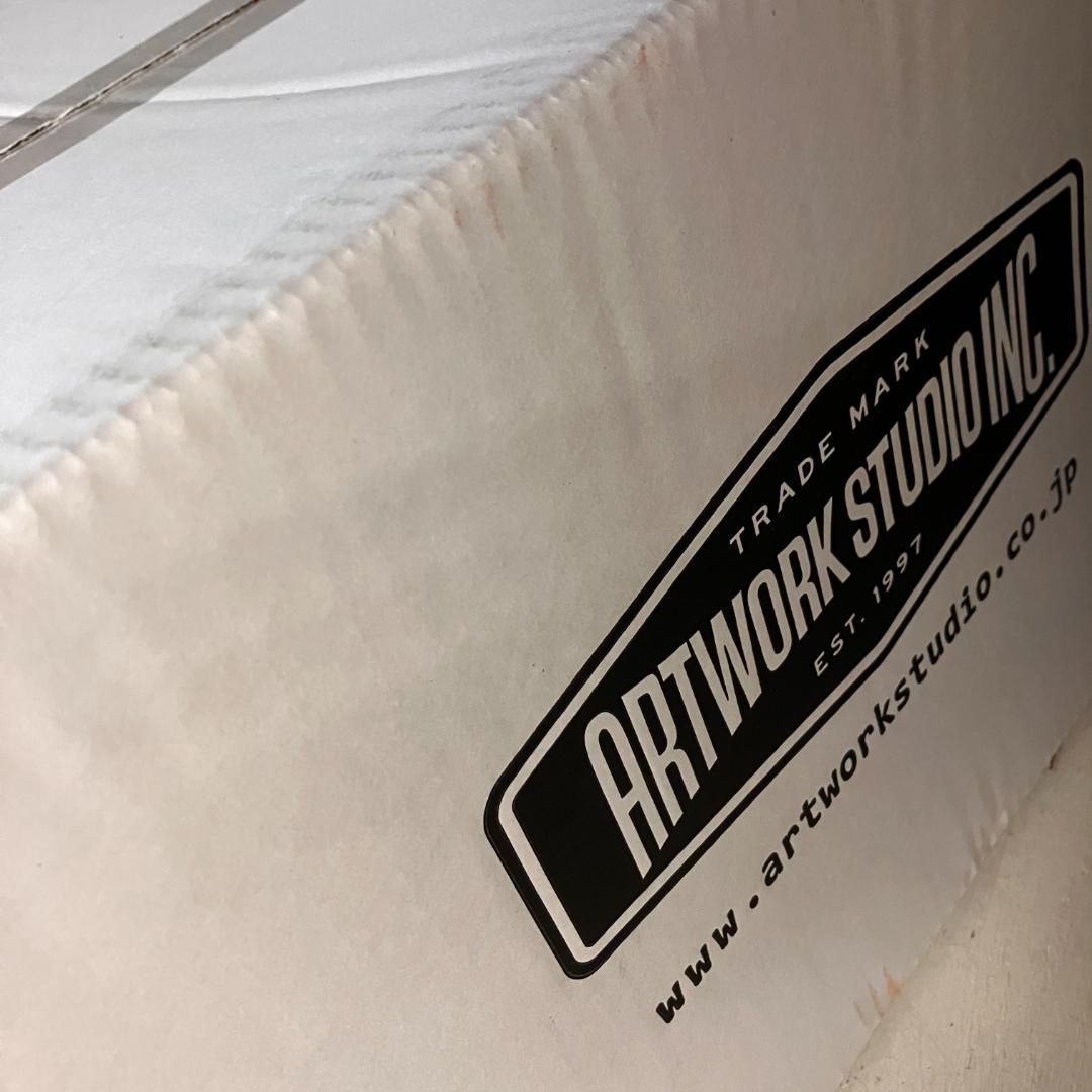 アートワークスタジオ ハーモニーグランデ シーリングライトAW-0359Z-BK