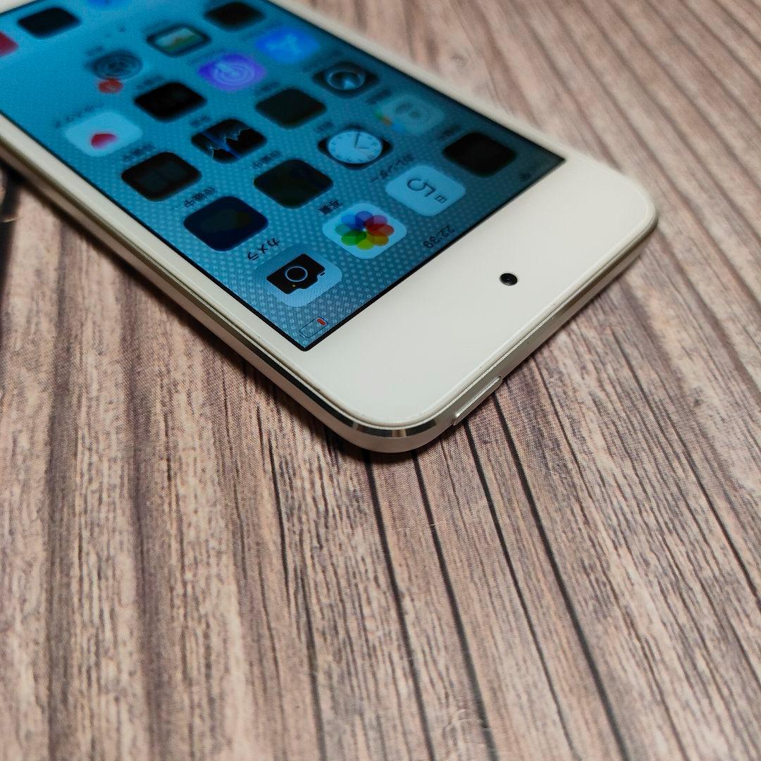 iPod touch 第7世代 32GB 美品