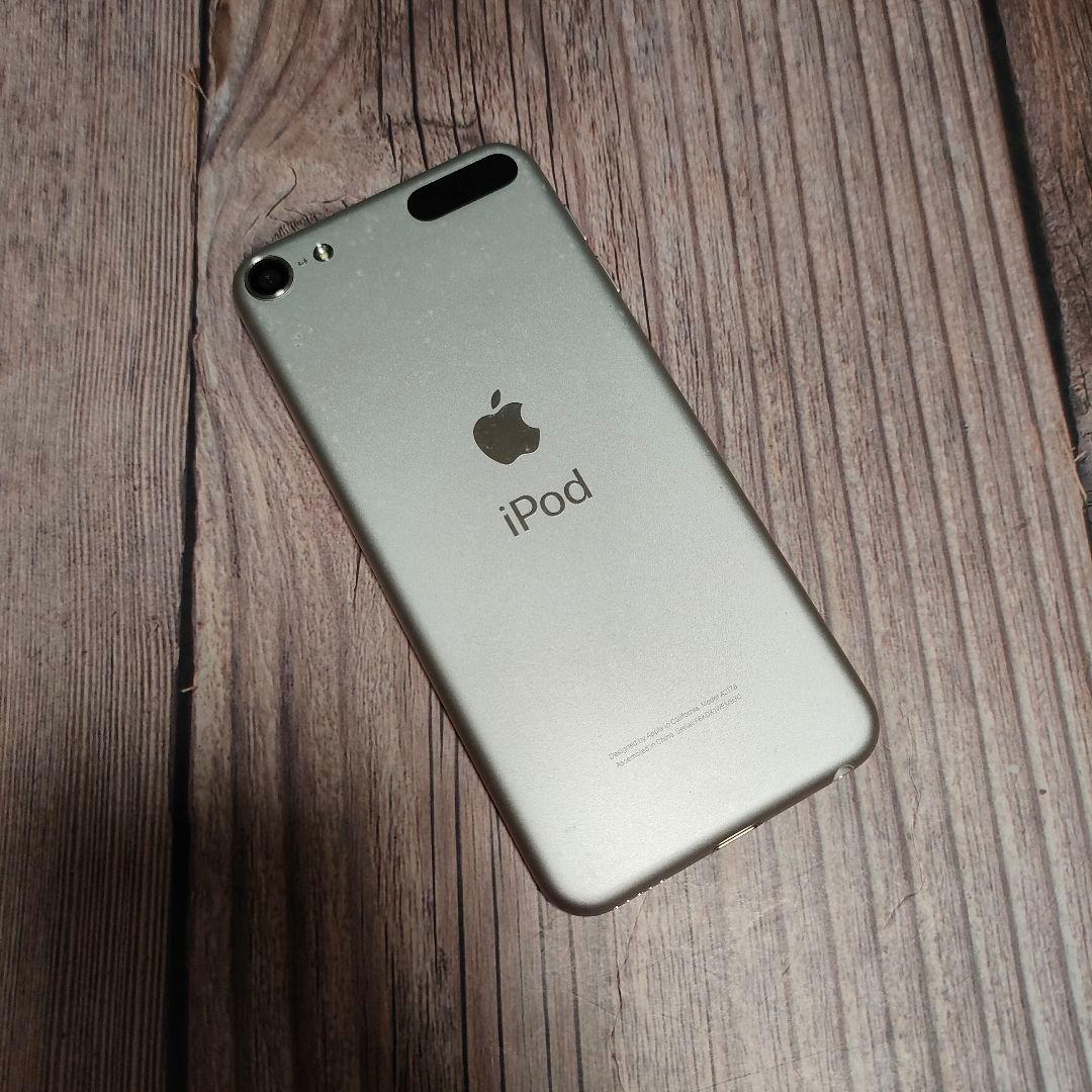 iPod touch 第7世代 32GB 美品