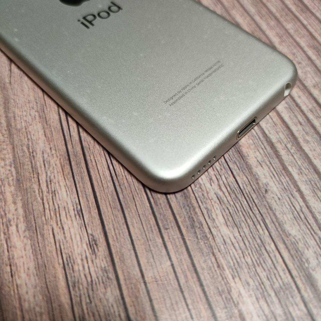 iPod touch 第7世代 32GB 美品