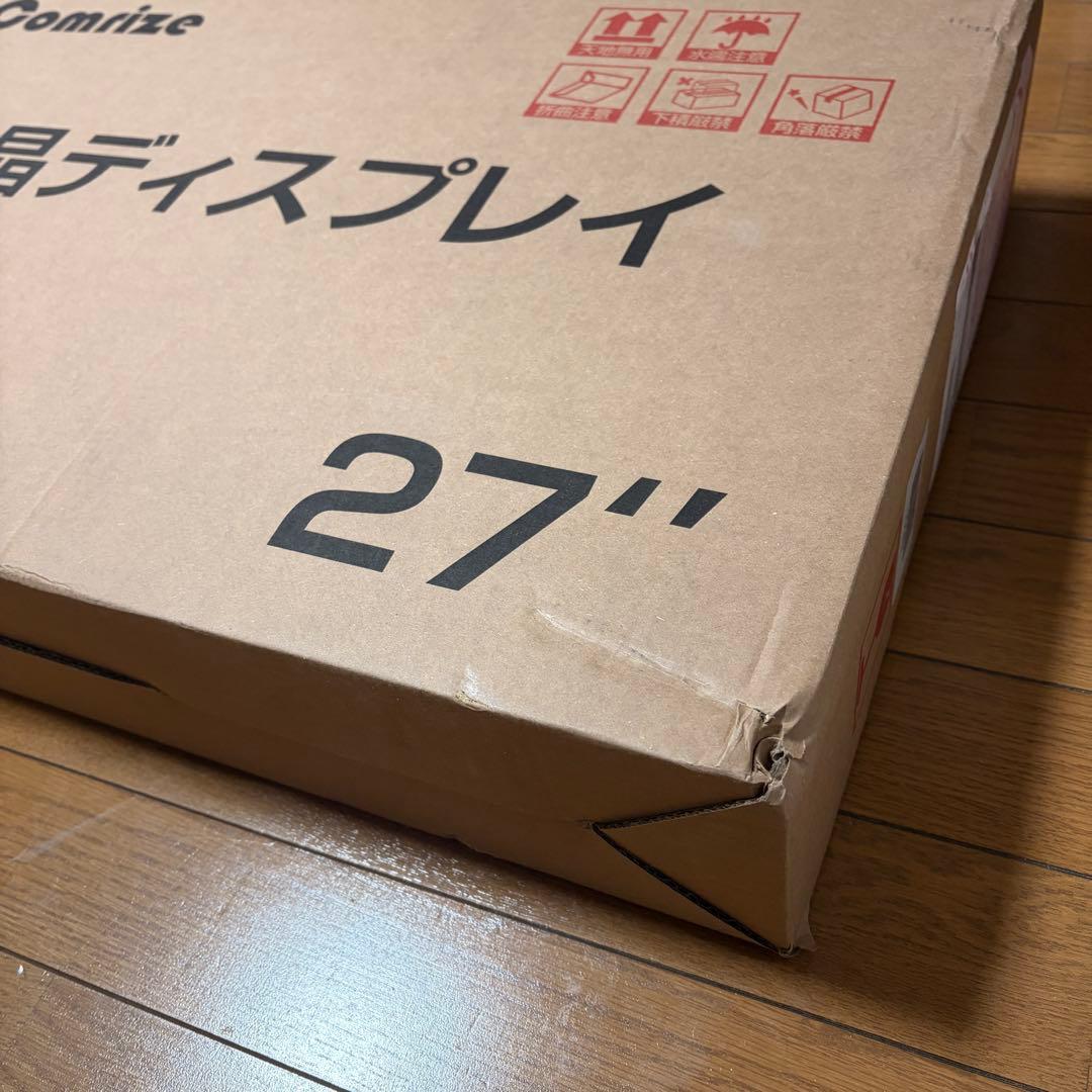 モニター 27インチ ゲーミングモニター 200HZ WQHD 超高速