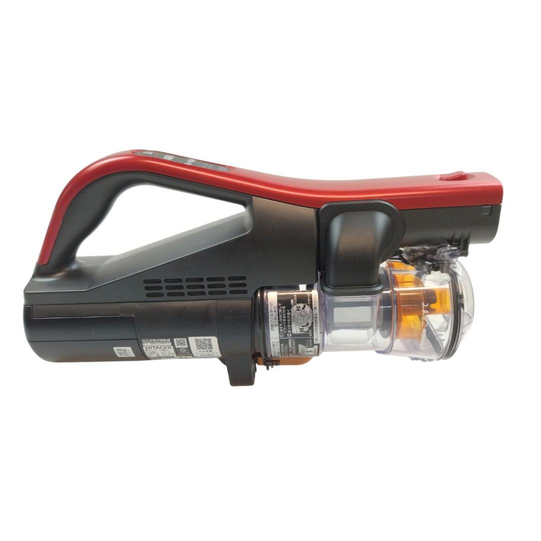 フ*で様 日立　ラクかるパワーブーストサイクロン PV-BHL5000J　25年