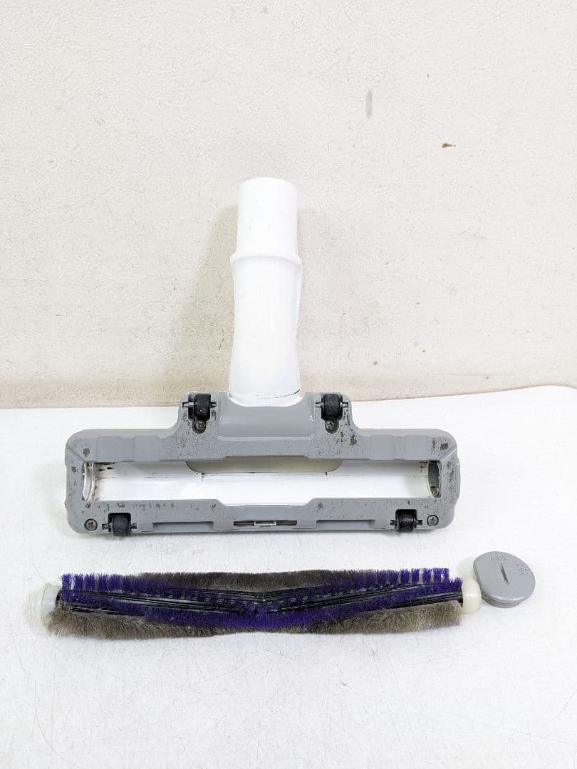 Panasonic MC-SK17A-R サイクロン式掃除機 2019年製