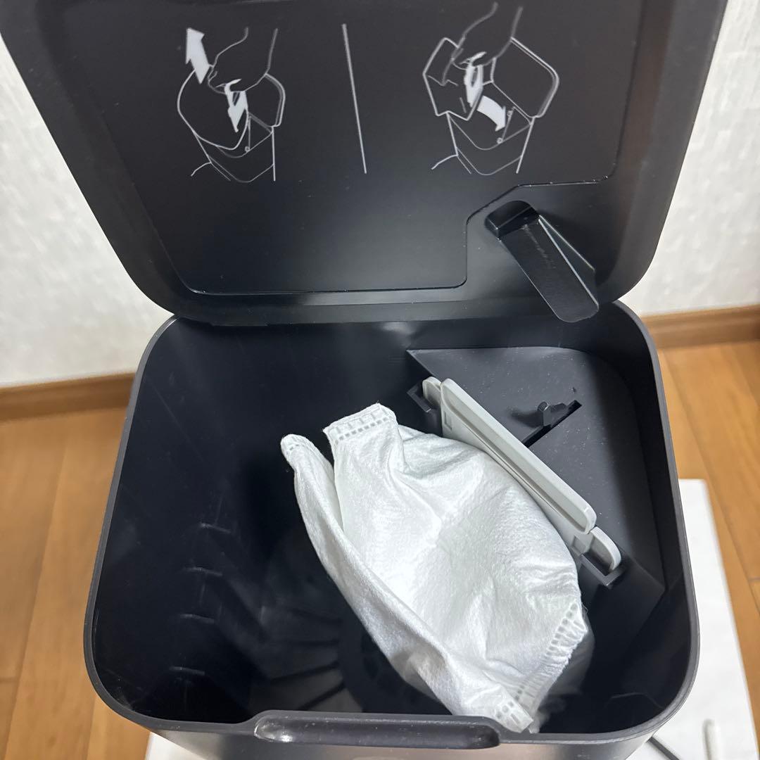 ルンバ s9+ S955860 ロボット掃除機本体 ブラック