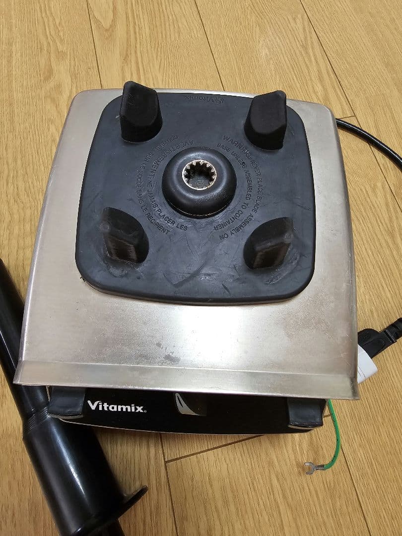 Vitamix バイタミックス Professional 500 US仕様