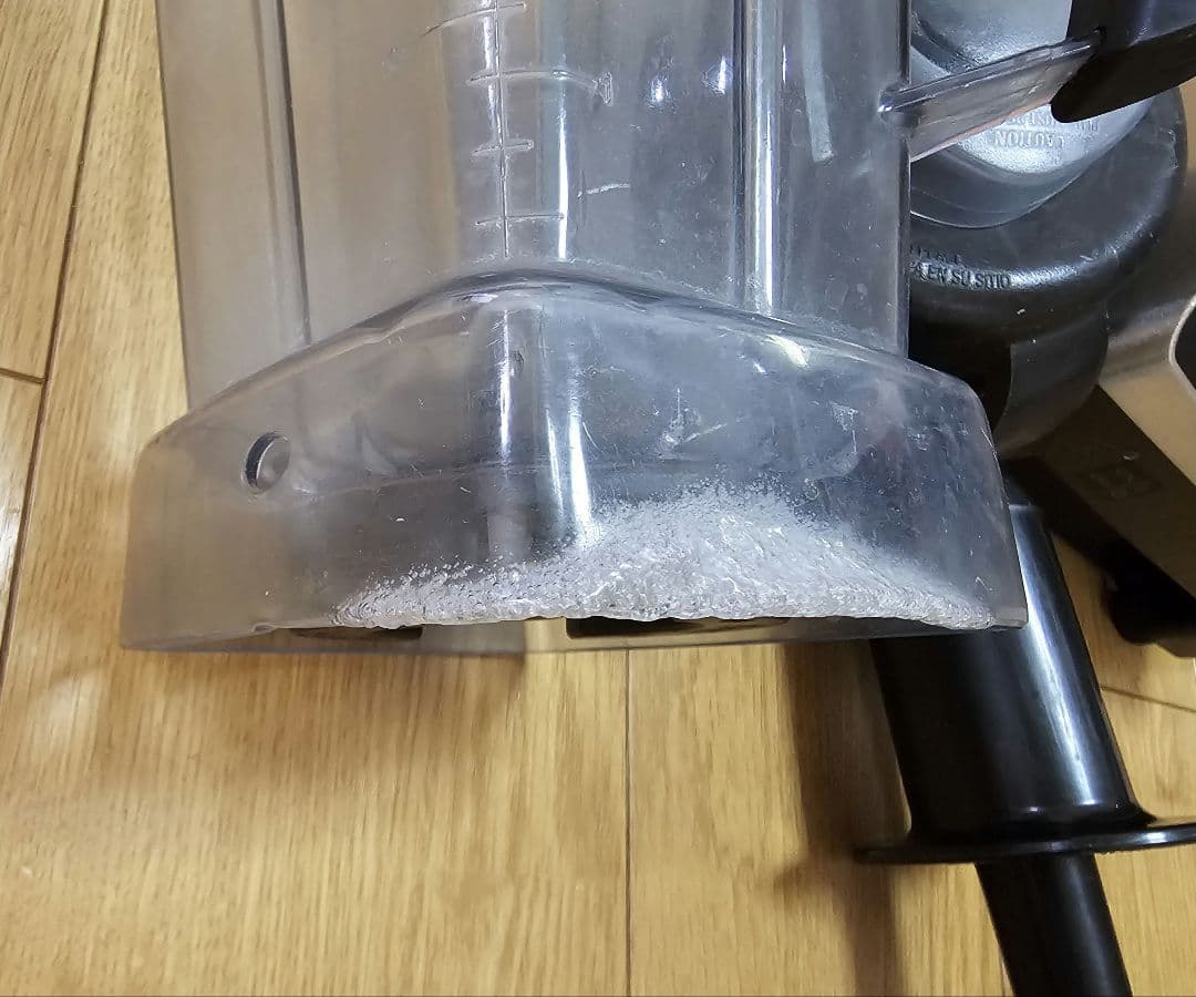 Vitamix バイタミックス Professional 500 US仕様