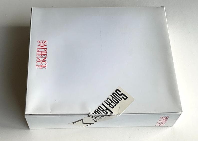 【よこむむ 】PC98用 Super Frame2Σ 拡張カード