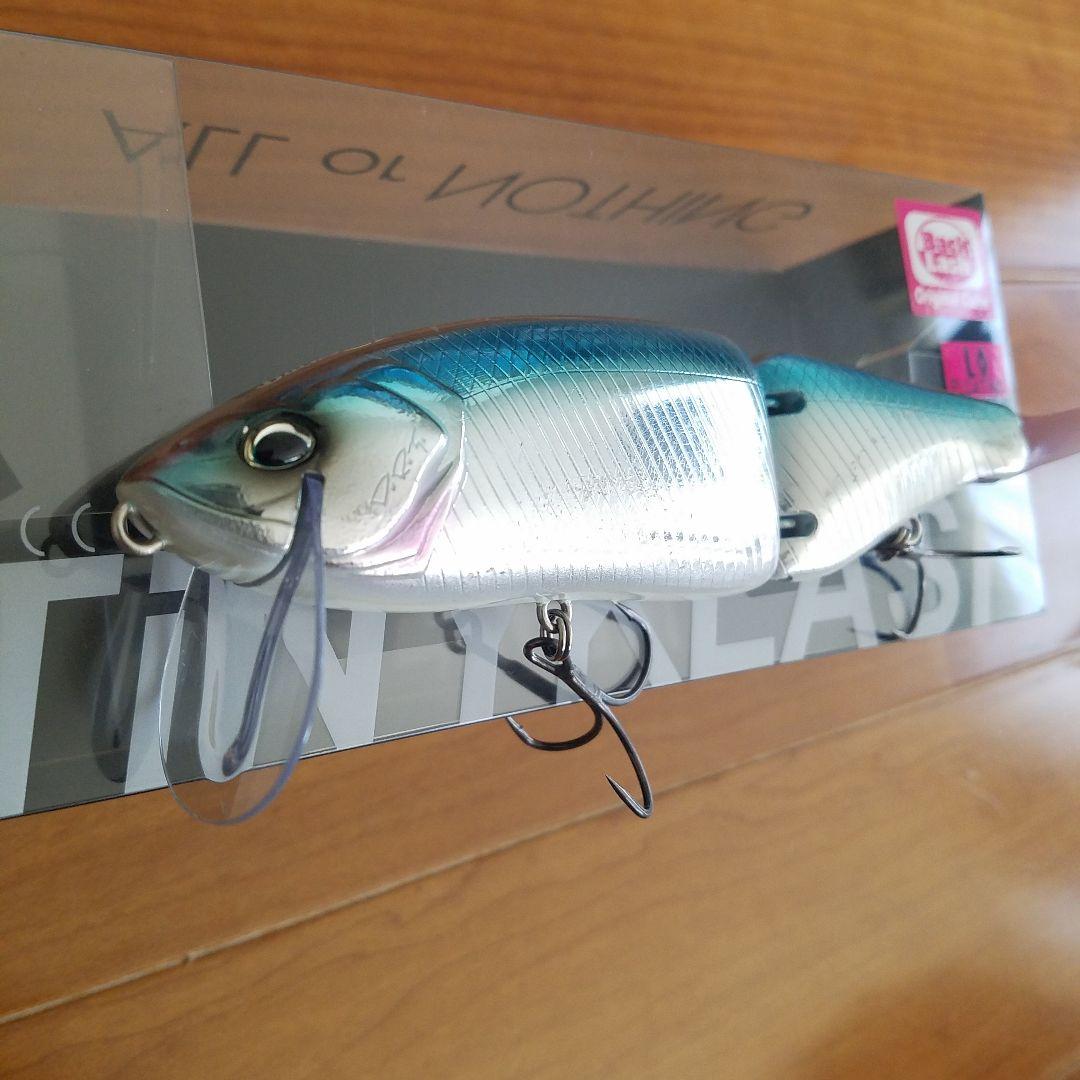 DRT タイニークラッシュNFクローム