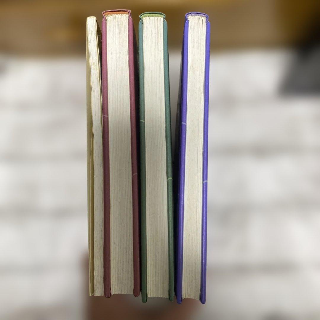 焼き菓子 レシピ集 全3巻セット＋ラッピング集