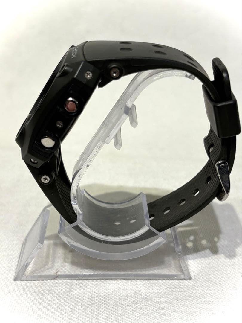 G-SHOCK スナイパー G-8000 デジタル腕時計 ミリタリーグリーン