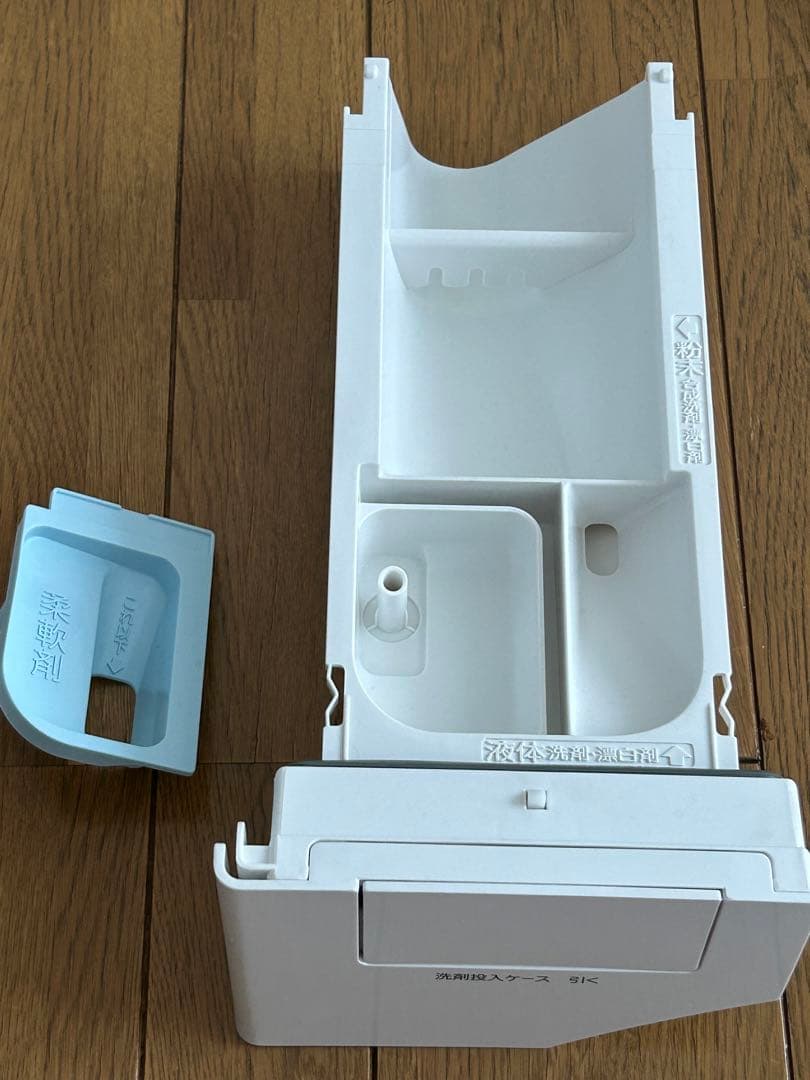 東芝　ドラム式洗濯乾燥機　TW-117X5L 2017年製