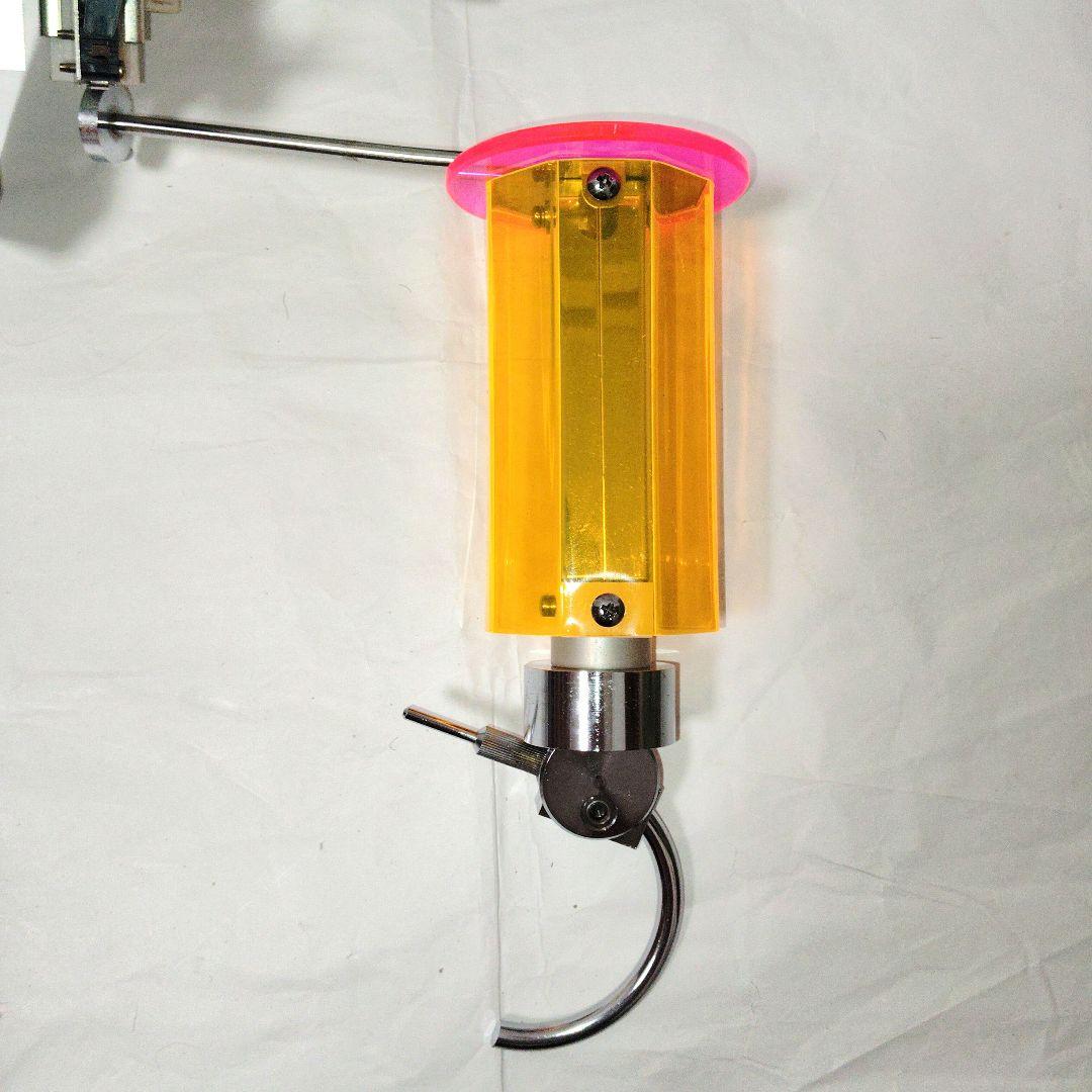 TAITO カプリチオリフト クレーンゲーム アームユニット フックメカ