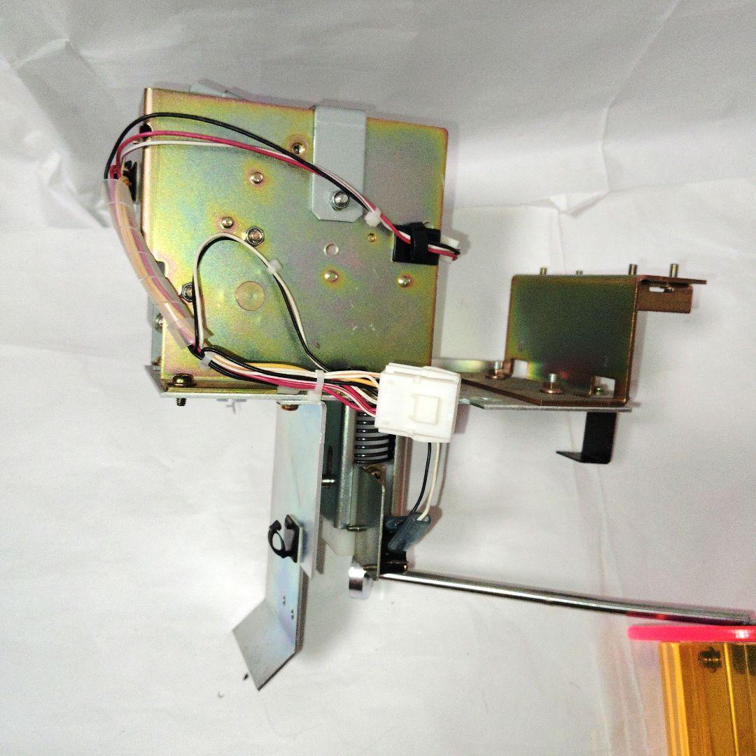 TAITO カプリチオリフト クレーンゲーム アームユニット フックメカ