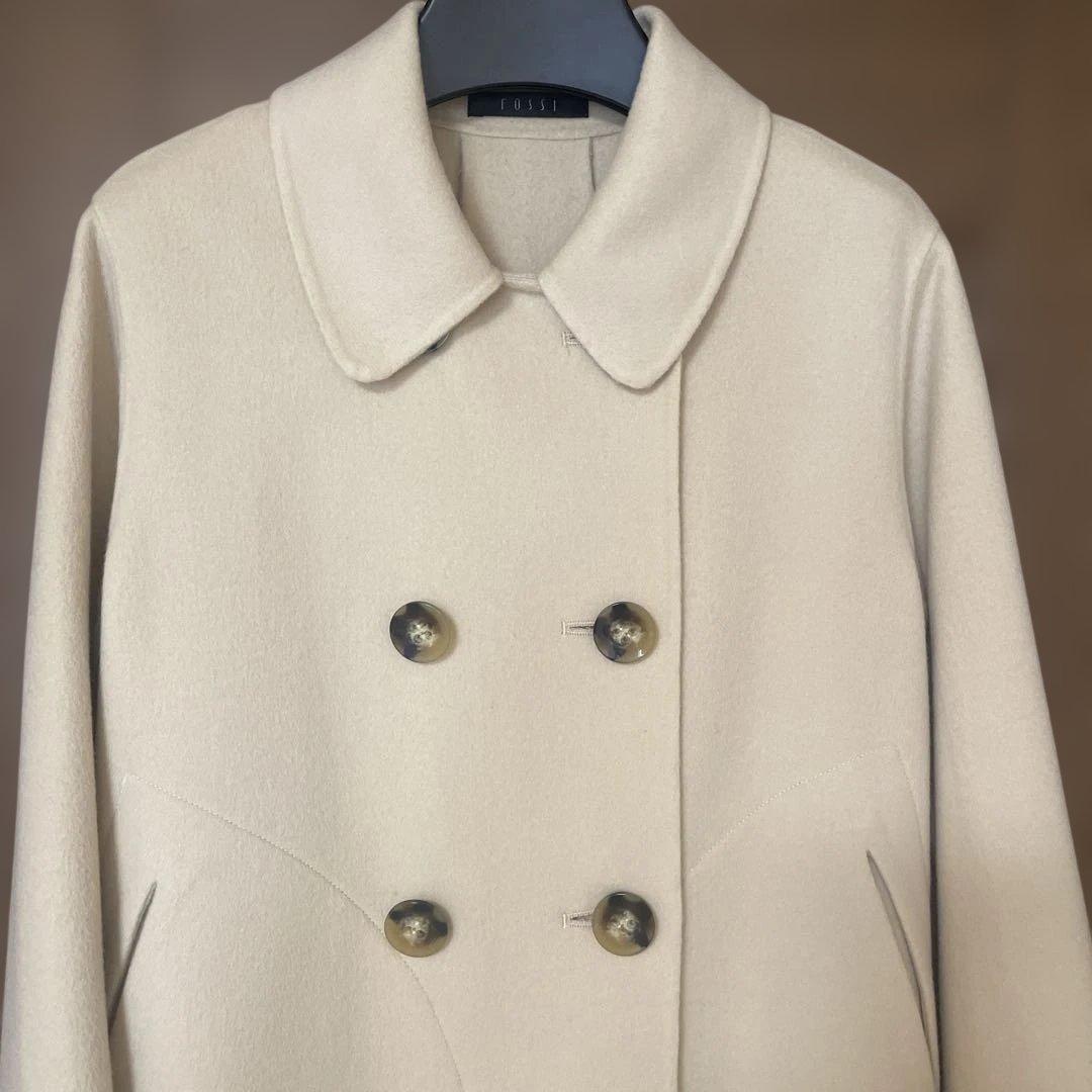 FOSSI コート サイズ40