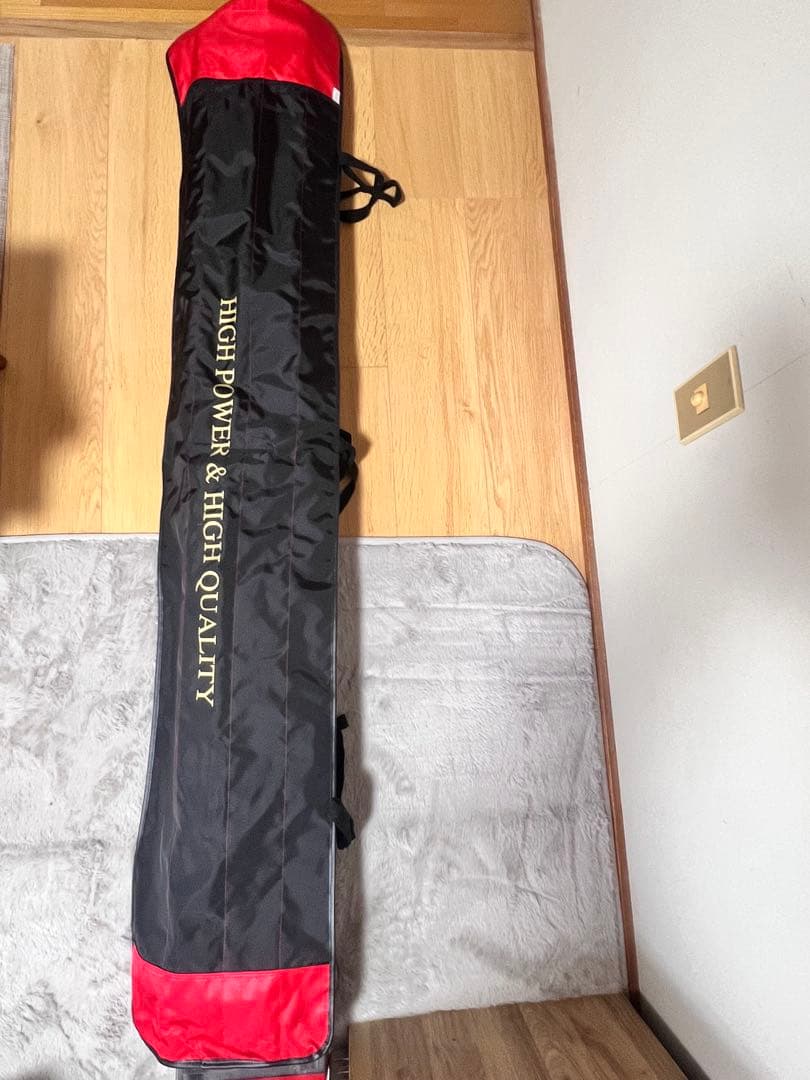 DAIKOHフルフィールドV2スペシャルクエ　480MH ➕ギャフ付き