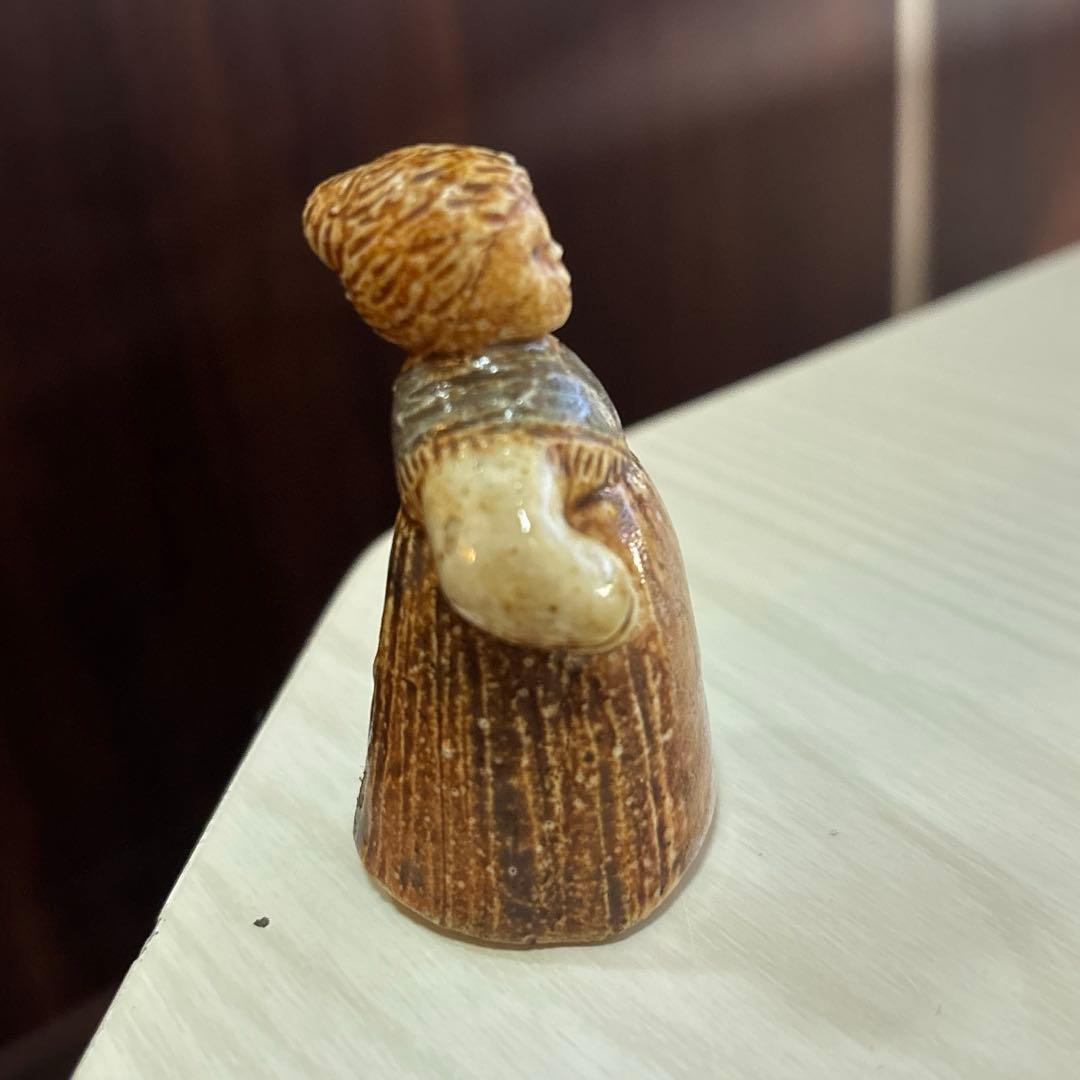 kankanmam ☆ プロフご覧下さい　【北欧アンティーク】ルーテボ