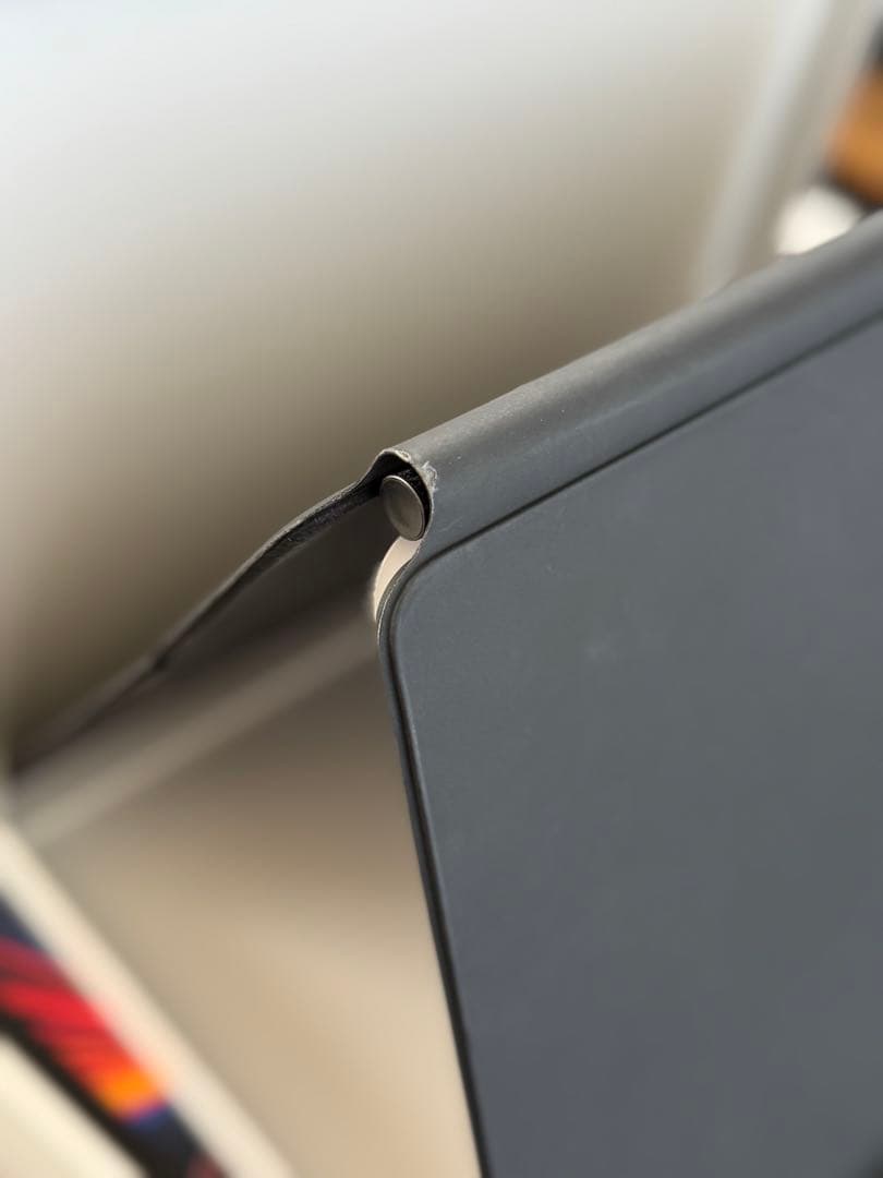 iPad Pro 第5世代・マジックキーボード・アップルペンシル　セット