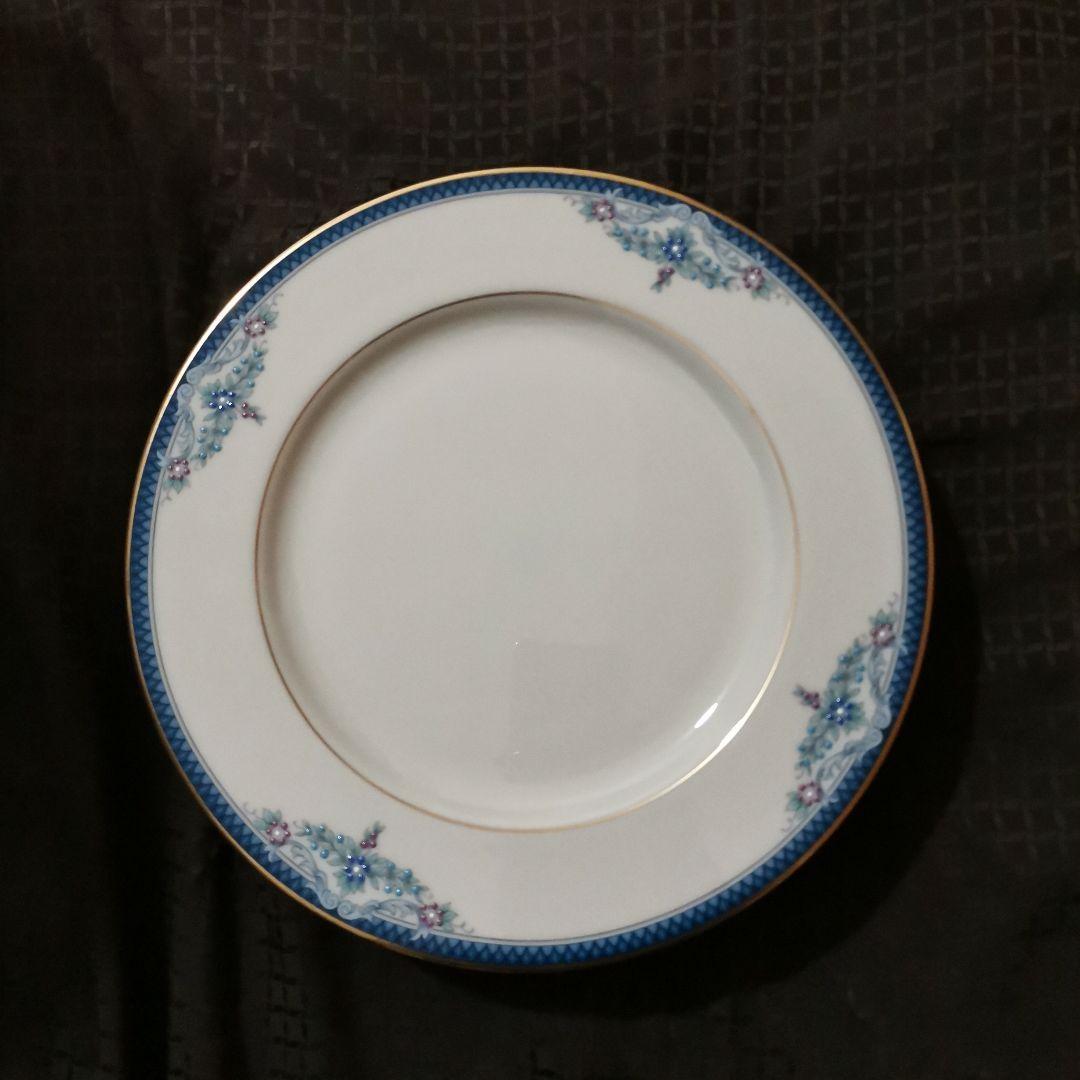 美品！レノックス 大皿 コロンビア プレート6枚セット