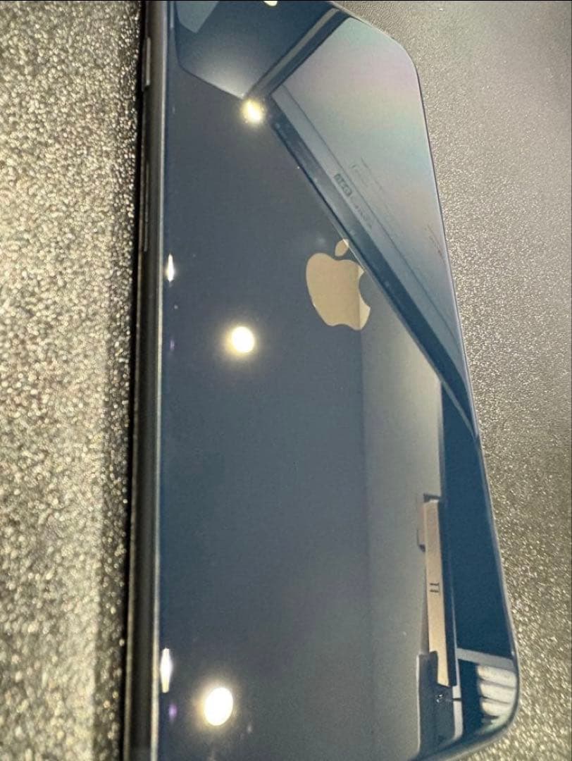 Apple iPhone SE (第3世代) ミッドナイトSIMフリー256GB