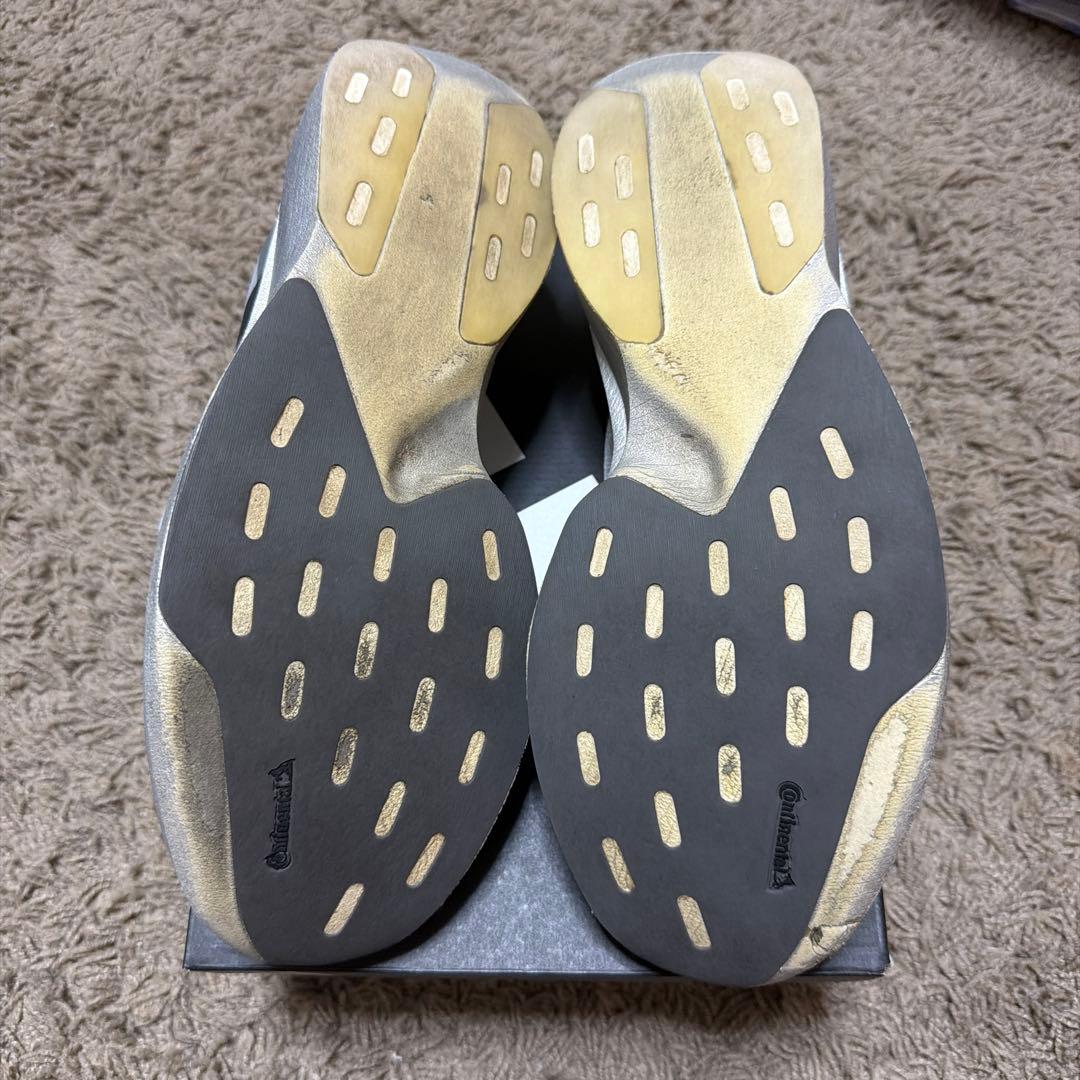 スパイク・シューズ adizero Evo SL M