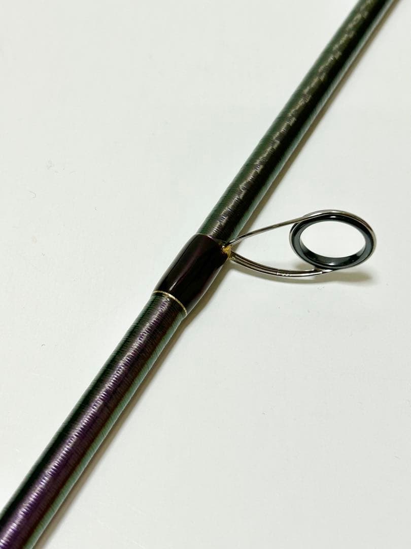 シマノ ワールドシャウラ ドリームツアーエディション 2833RS-5