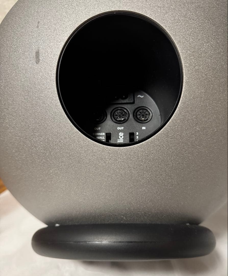 Bang & Olufsen バング&オルフセン BeoLab2 サブウーファー