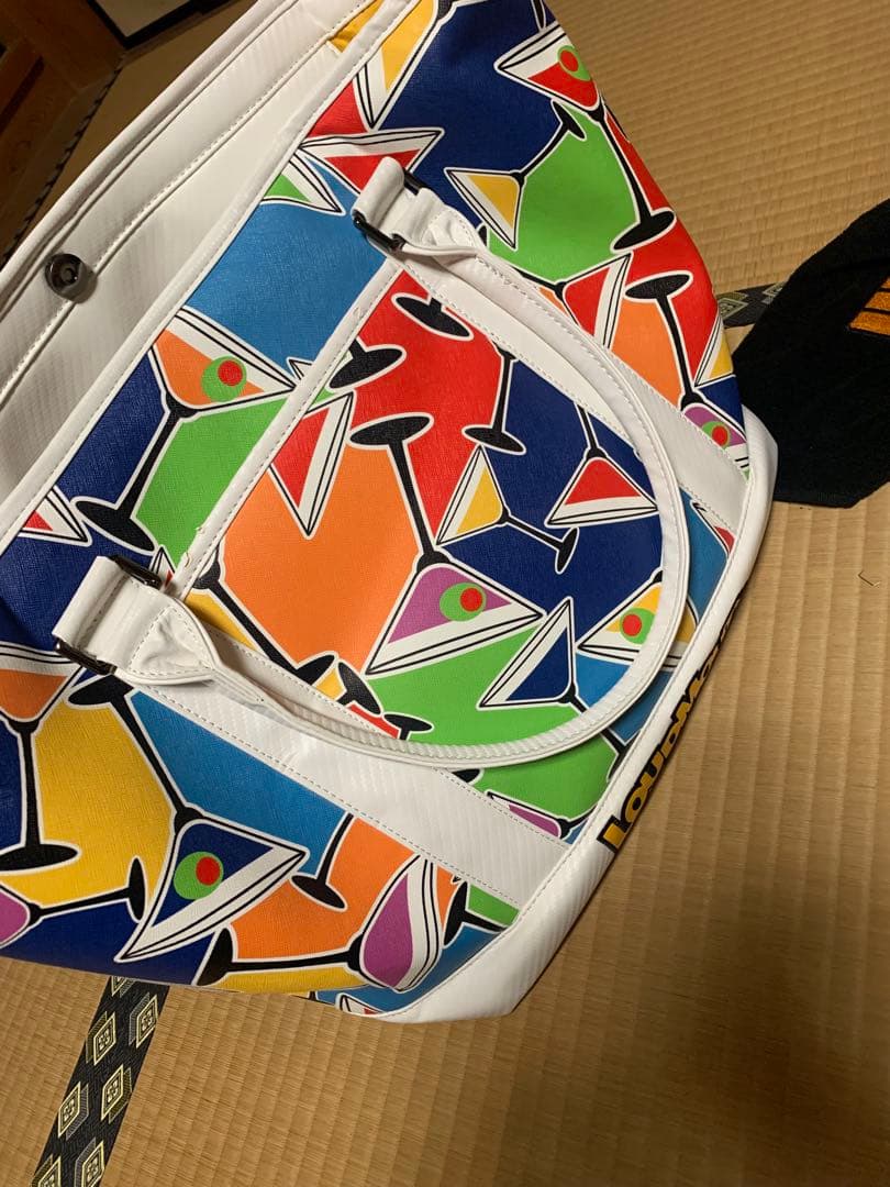 ri-n　ラウドマウス カクテルパーティ