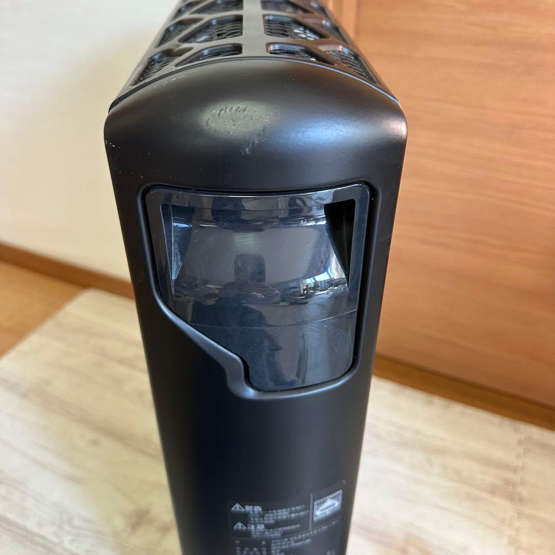 ㉚ DeLonghi デロンギ マルチダイナミックヒーター Wi-Fiモデル