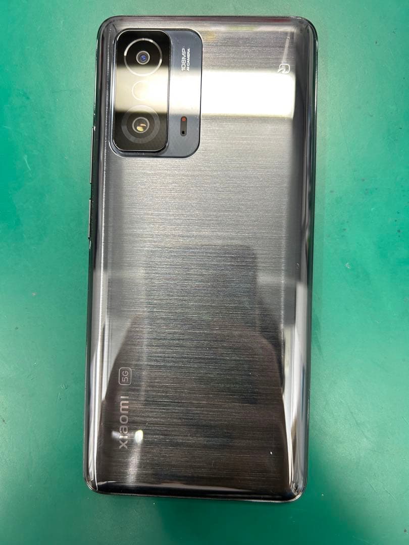 Xiaomi11Tpro 本体のみ箱無し