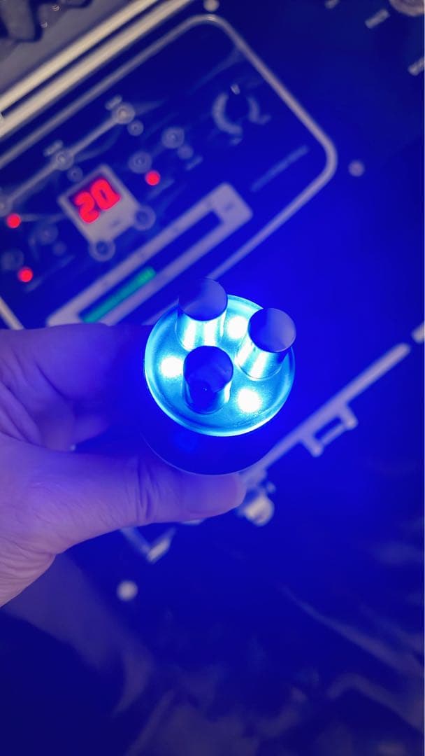 ※お値下げ相談※CELL ZERO BAG フェイシャル・ボディケア機器