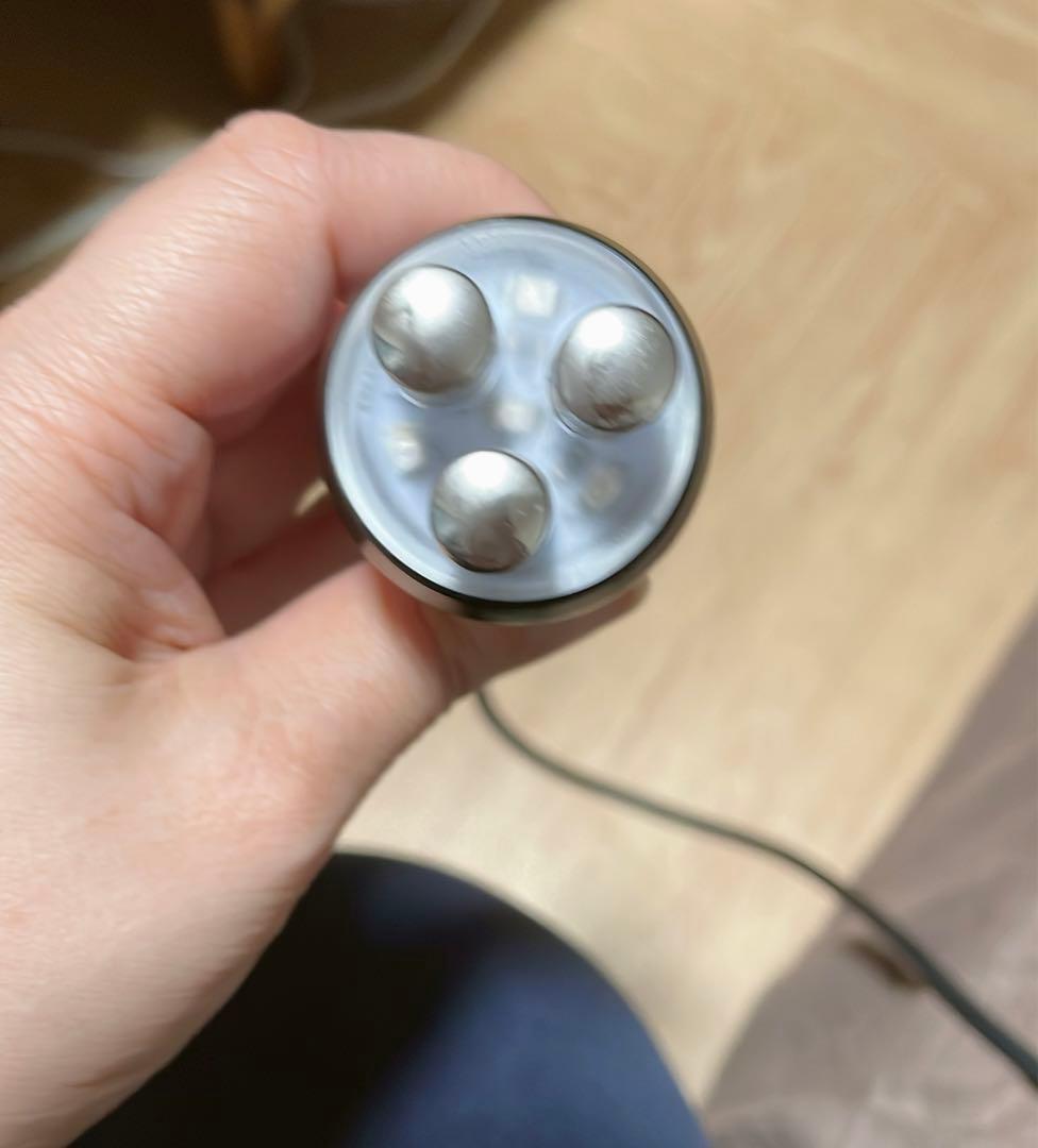 ※お値下げ相談※CELL ZERO BAG フェイシャル・ボディケア機器