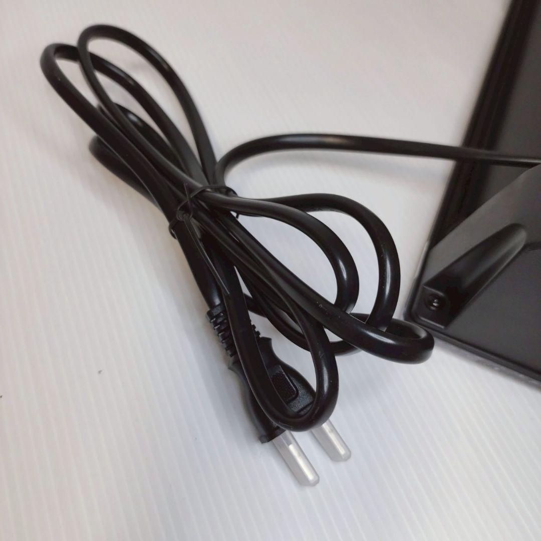 Qriom 24V型ハイビジョン液晶テレビ QRC-24S2K