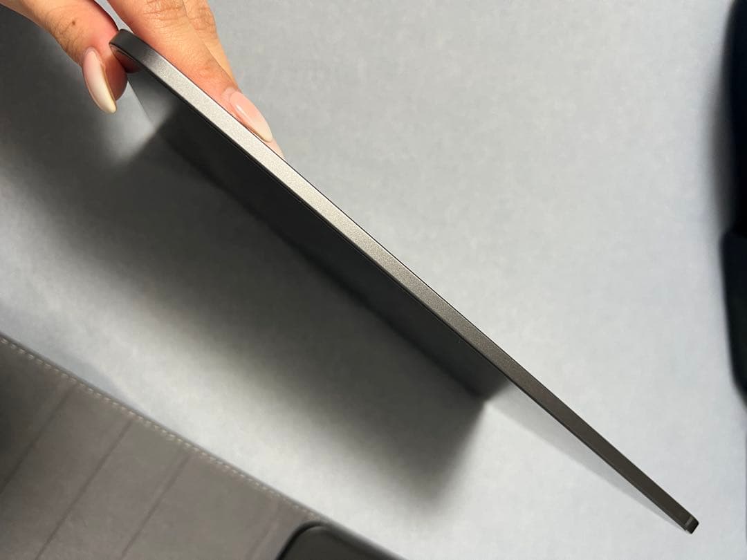 iPad Pro (M4) 11インチ Wi-Fi 256GB