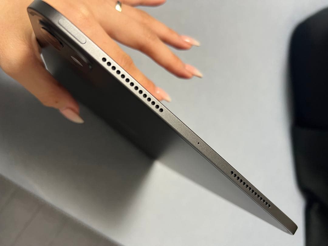 iPad Pro (M4) 11インチ Wi-Fi 256GB