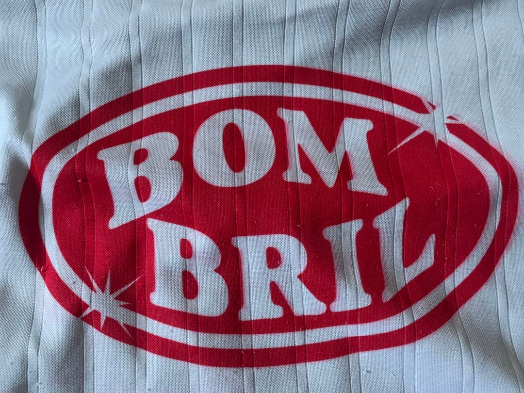 限定 2002 アンブロ サントス vtg ユニフォーム ネイマール ブラジル