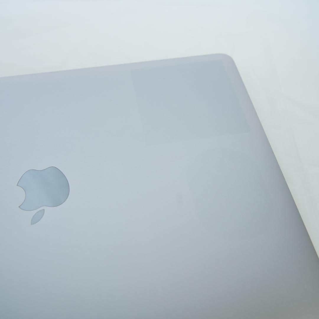 macbookpro 2018 13インチ メモリ 16GB 512GB