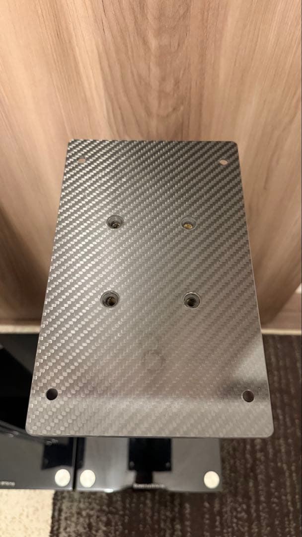 B&W PM1 純正スタンド FS-PM1 スピーカー別売