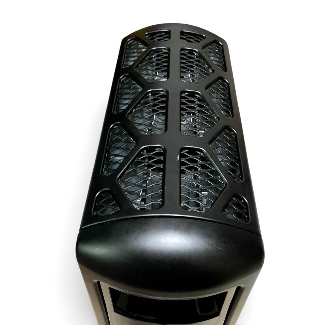 訳アリ　美品　定価8.2万　ゼロ風暖房 デロンギ マルチダイナミックヒーター