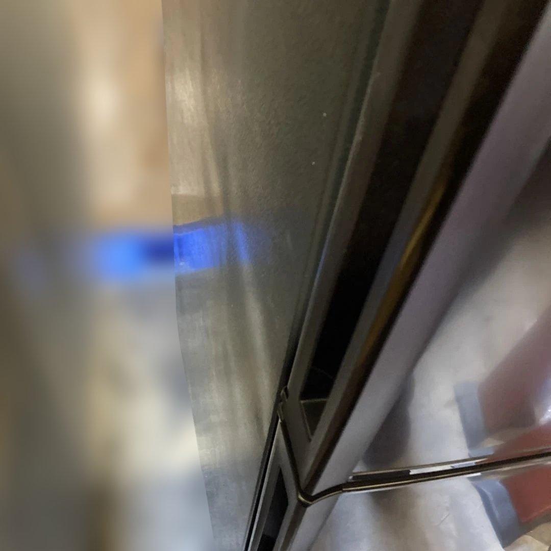 【超美品】SHARP 冷蔵庫 SJ-PD31J-T