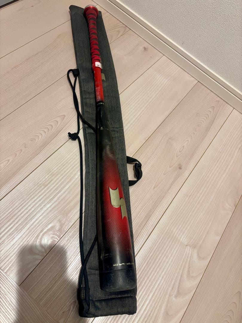 ぎ*じ様 SSK MM23 ケース付き　83センチ７００グラム