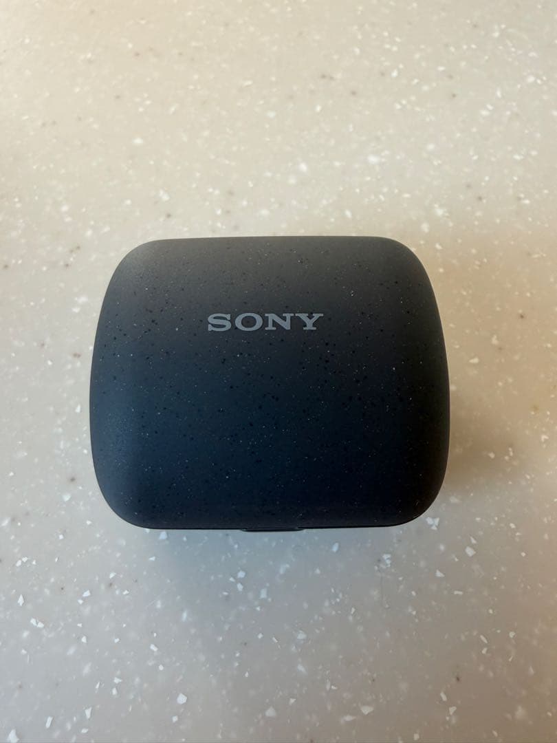 【美品】SONY LinkBuds UC for MS Teams